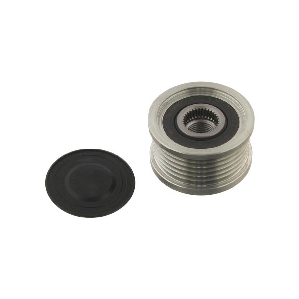 Alternator Freewheel Clutch Alfa Romeo Fiat Lancia 03-23 image