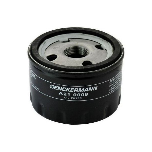 Oil Filter Dacia Renault 87-03 image