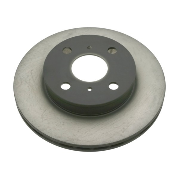 Brake Disc Ford 16-19 image