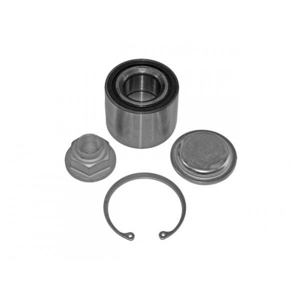 Wheel Bearing Kit Suzuki 05-15 image