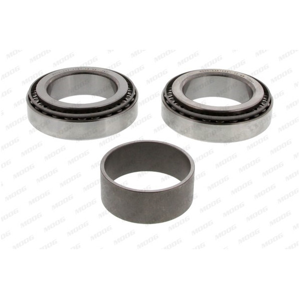 Wheel Bearing Kit Ford 00-14 image