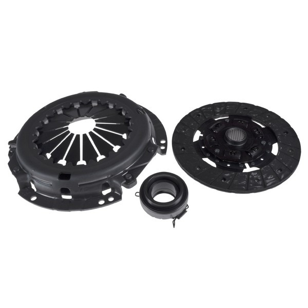 Clutch Kit Toyota 88-94 image