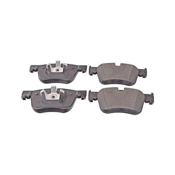 Brake Pad Set - Disc Brake Citroen Peugeot 13-21 image