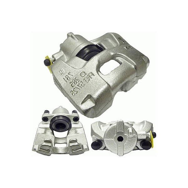 Brake Caliper Saab Fiat Vauxhall 02-15 image