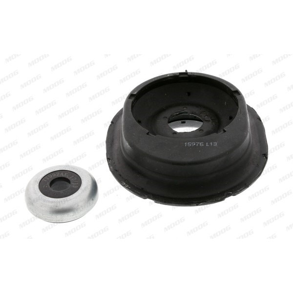 STRUT MOUNT FT L&R FIAT 500 500C 99-21 image