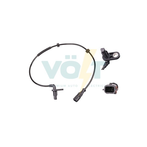 Sensor - Wheel Speed Renault 04-14 image