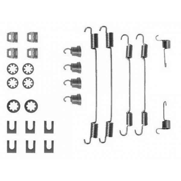 LY1111 PEG405 87-96 image