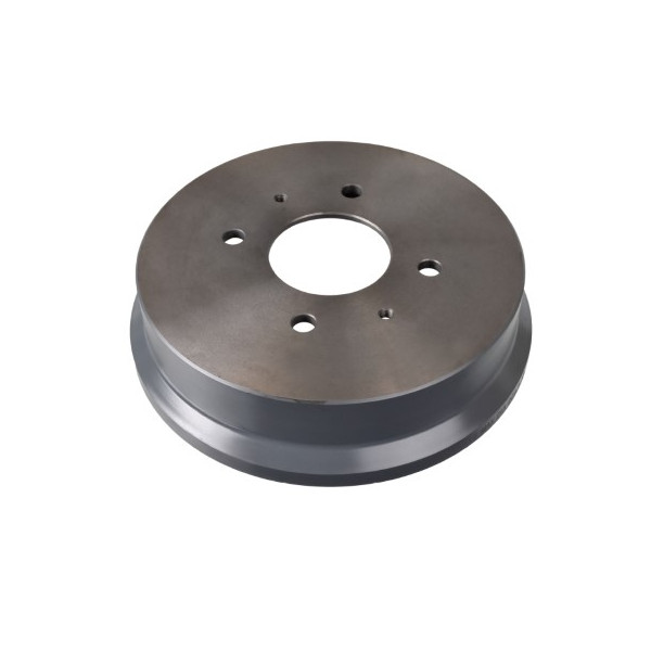 Brake Drum Mitsubishi Smart 04-12 image