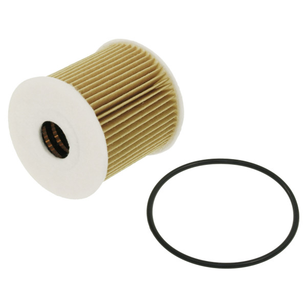 Oil Filter Nissan 00-12 image