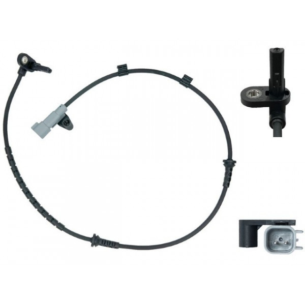 ABS SENSOR FT LH AVEO 11-15 image