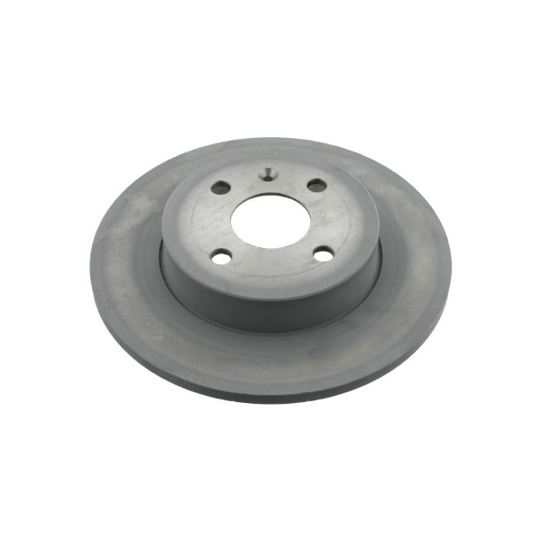 Jurid Brake Disc (Rear) image