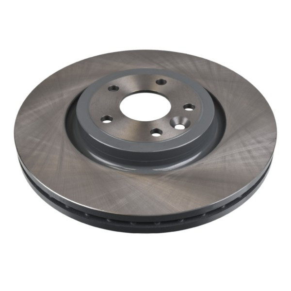 Brake Disc image