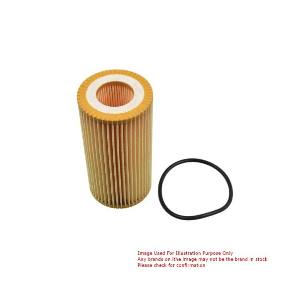 Oil Filter Audi VW 14-23 image