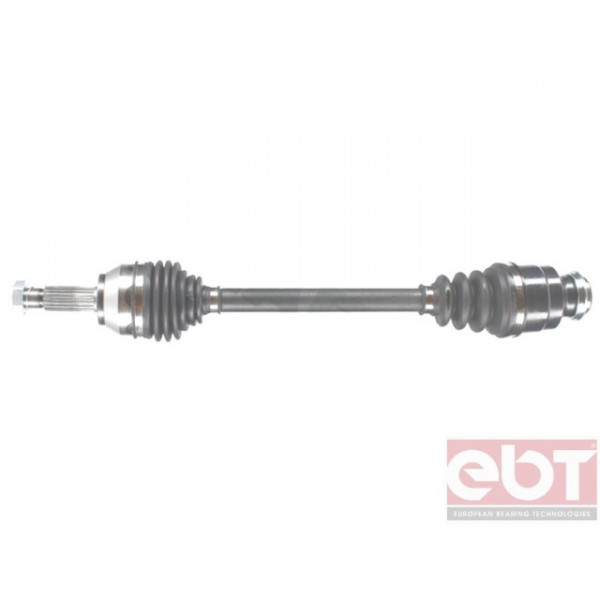 Drive Shaft Mazda 07-15 image