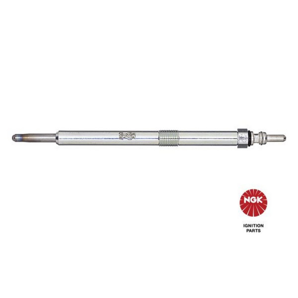 Glow Plug Nissan Renault Vauxhall 97-14 image