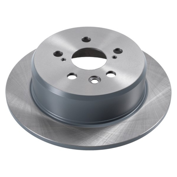 Brake Disc Nissan 94-02 image