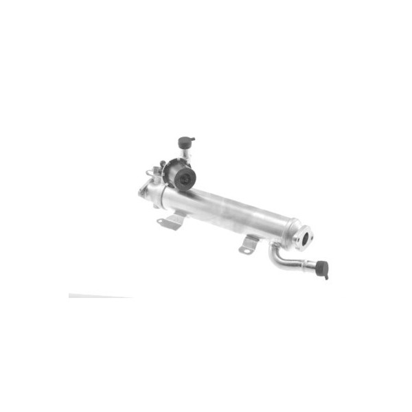 Cooler - Exhaust Gas Recirculation Audi Seat Skoda VW 03-18 image