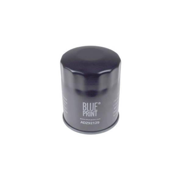 Oil Filter Isuzu 12-18 image