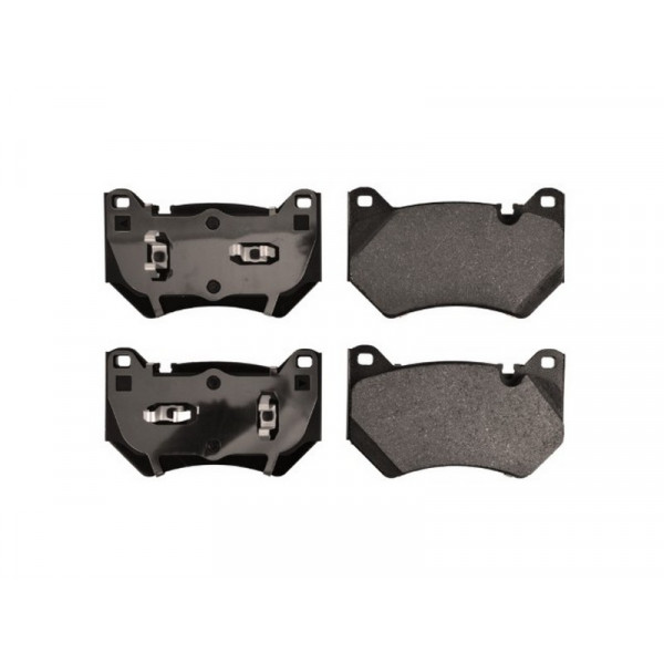 Brake Pad Set - Disc Brake Audi 16-20 image