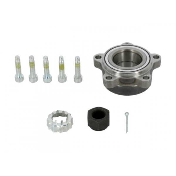 Wheel Bearing Kit Ford 06-14 image