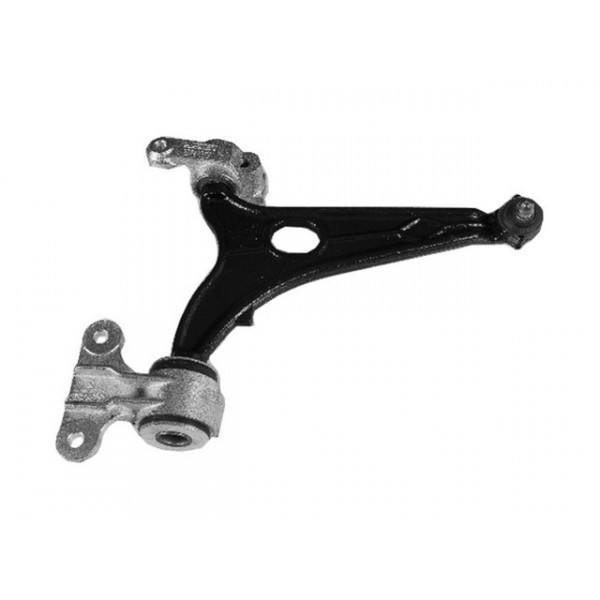 Moog Track Control Arm (Front Right Hand) image