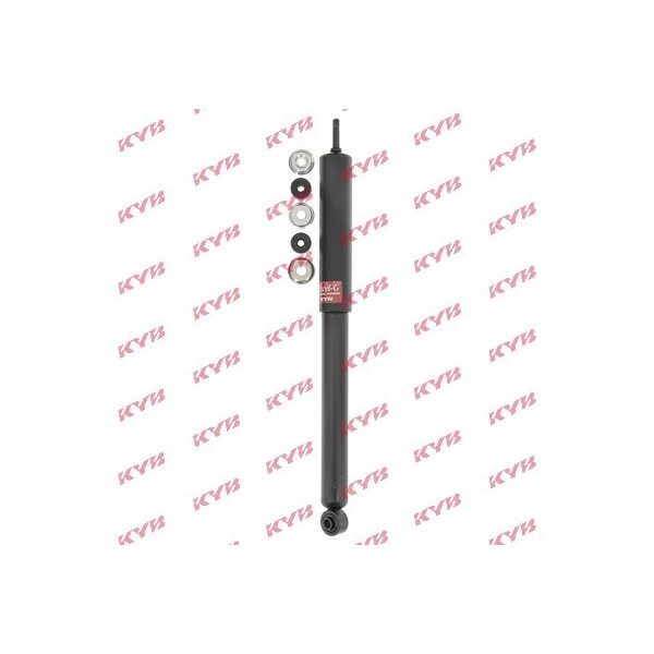 SHOCK ABS R L&R image