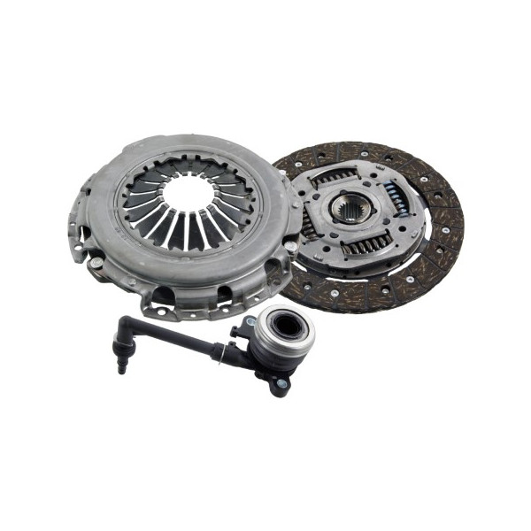 Clutch Kit Renault 03-17 image