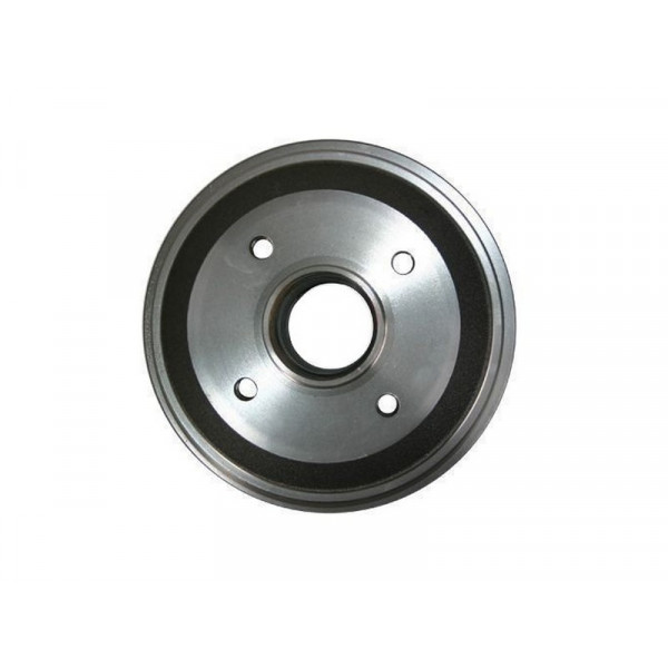 Brake Drum Citroen Peugeot 85-05 image