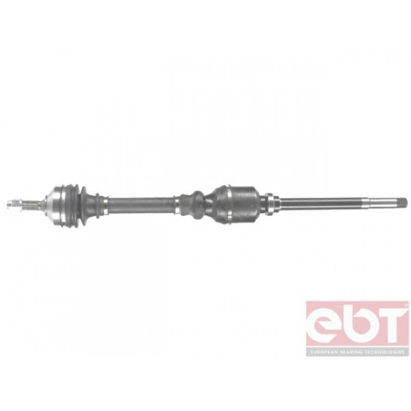 Drive Shaft Peugeot 98-07 image