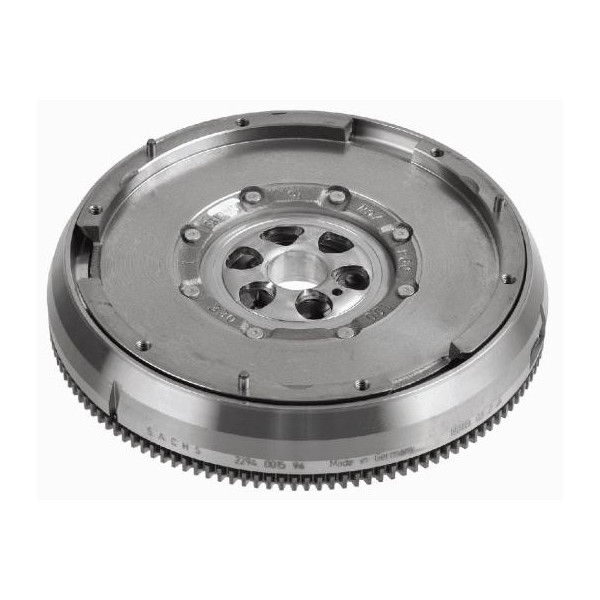 Valeo Dual Mass Flywheel image