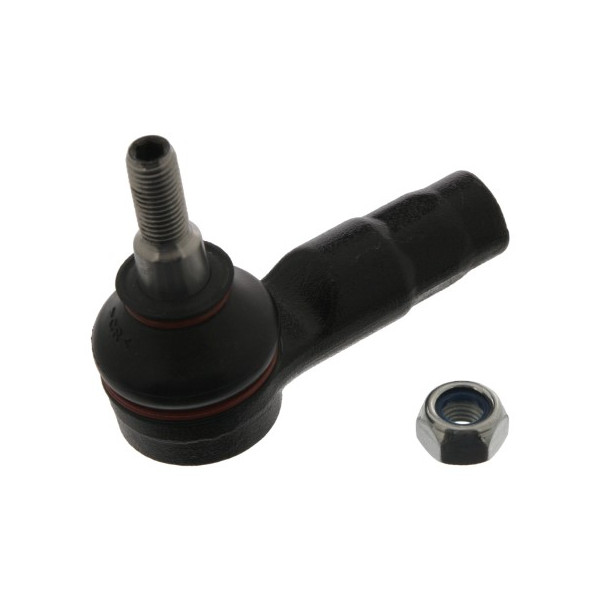 Tie Rod End Citroen Fiat Peugeot Lancia 96-12 image