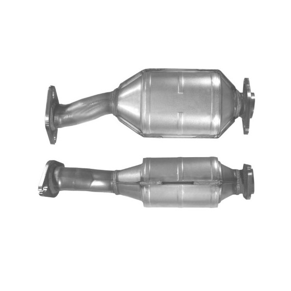 CAT ESCORT 20 RS2000 93-96 image