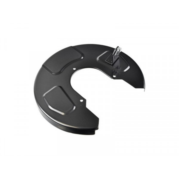Splash Guard - Brake Disc Seat VW 95-10 image