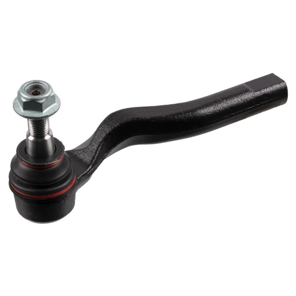 Tie Rod End Mercedes 14-20 image