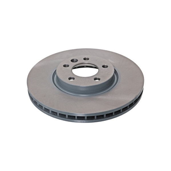 Brake Disc VW 09-24 image