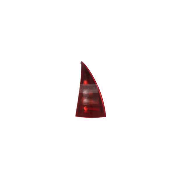 Trupart Rear Lamp Unit (Rear Left Hand) image