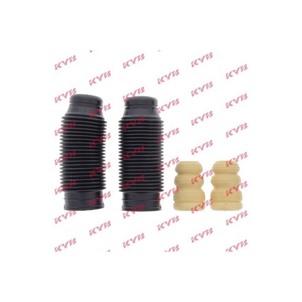 SHOCK COVER FT L&R HYUNDAI 06-12 image