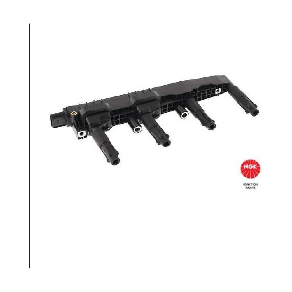Ignition Coil Mercedes 97-05 image
