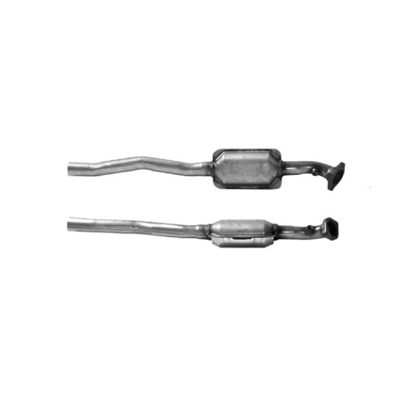 CAT RENA SAFRANE 20 92-96 image