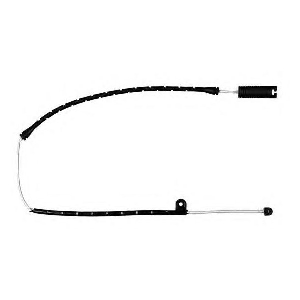 Warning Contact - Brake Pad Wear BMW 00-06 image