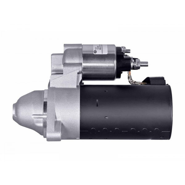 Hella Starter Motor image