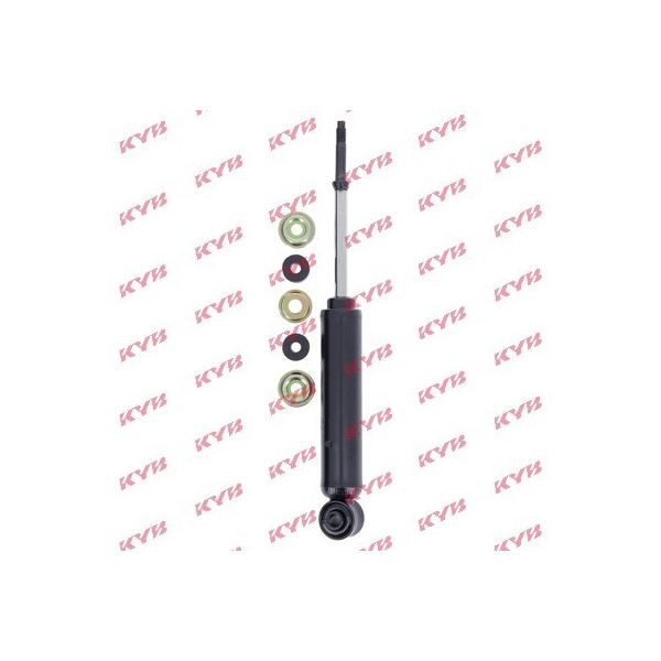 Shock Absorber Vauxhall 91-02 image