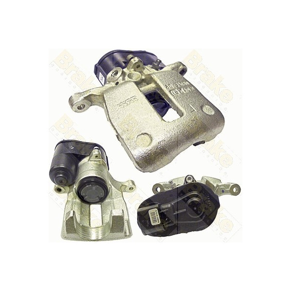 Brake Engineering Brake Caliper (Rear Right Hand) image