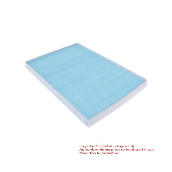 Cabin Air Filter Hyundai Kia 06-17 image