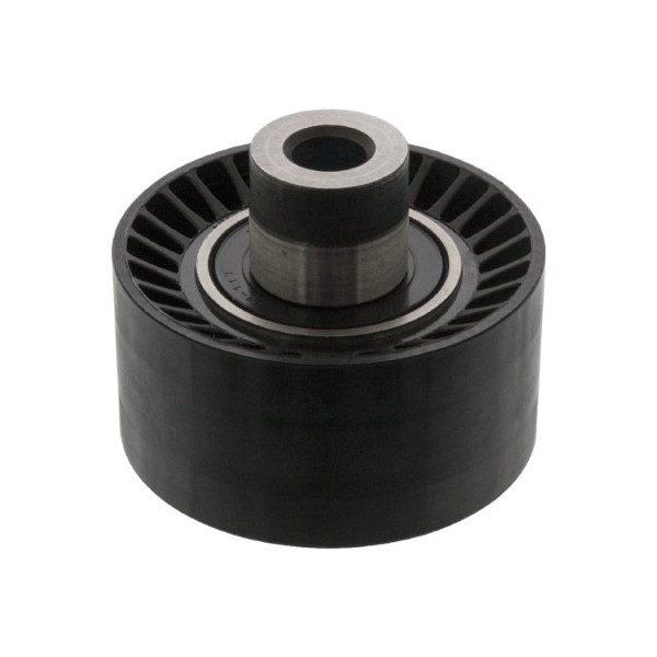 Deflection/Guide Pulley - V-Ribbed Belt Citroen Ford Mazda P image