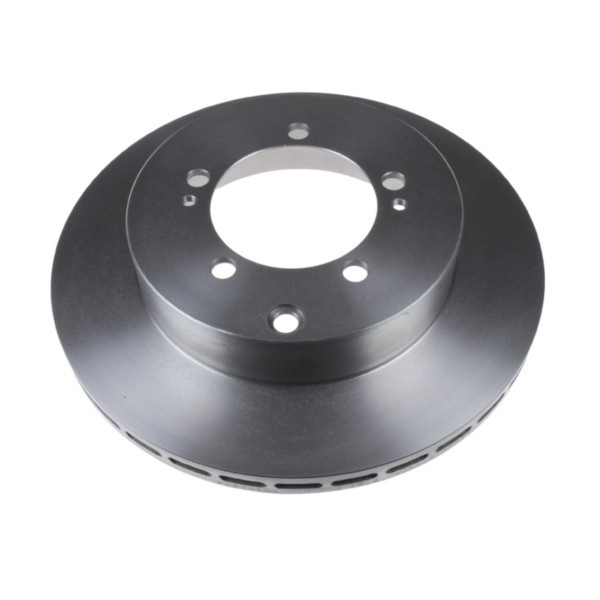 Brake Disc Audi 07-18 image
