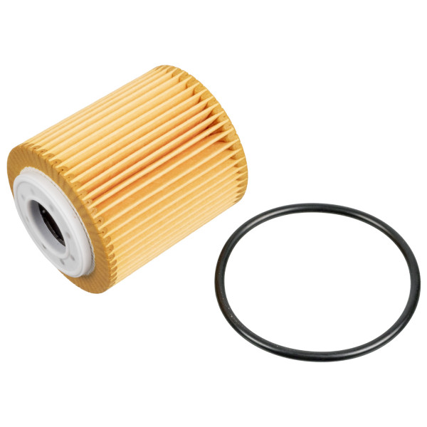 Oil Filter Citroen DS Fiat Ford Peugeot Toyota Vauxhall 15-2 image