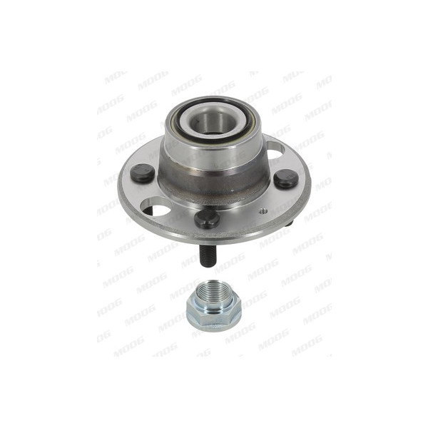 Moog Wheel Bearing Kit (Rear) image
