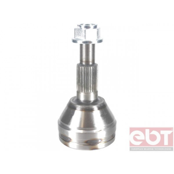 CV JOINT FT OUTER CHEV CAPTIVA VAUX ANTARA 07-16 image