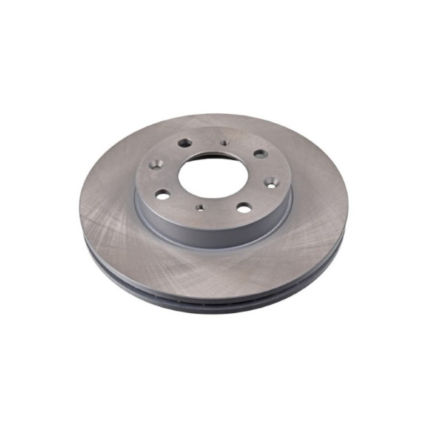 Brake Disc Vauxhall 06-14 image